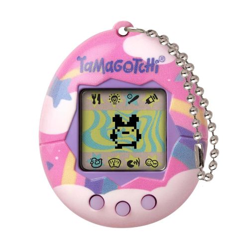 Tamagotchi