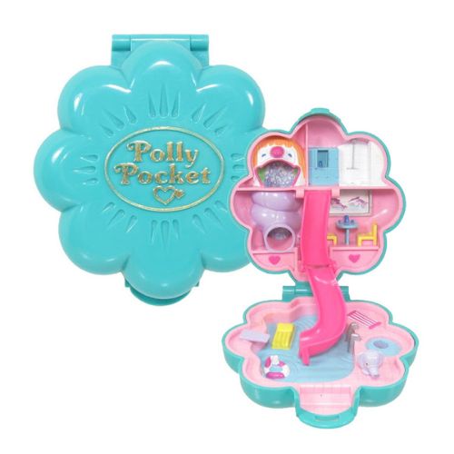 Polly Pocket