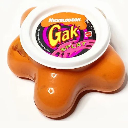 Gak