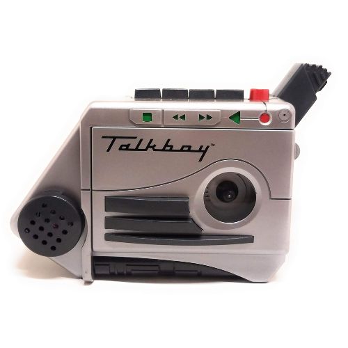 Talkboy