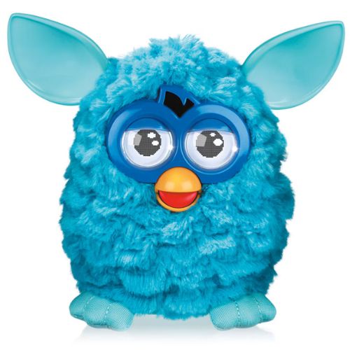 Furby