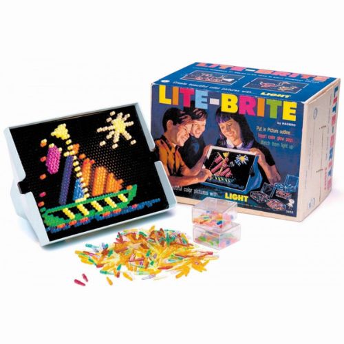 Lite-Brite