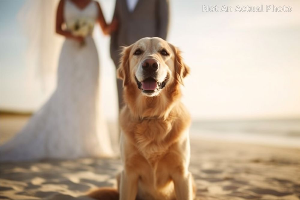 Refusing to Let My Sister Bring Her Dog to My Wedding