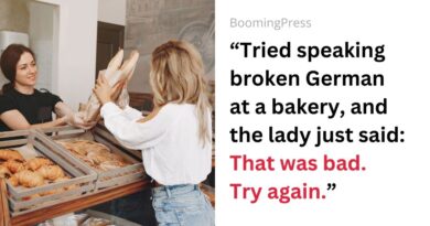 10 Times Travelers Experienced Culture Shock In The Most Hilarious (And Unexpected) Ways