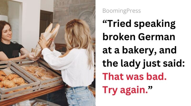 10 Times Travelers Experienced Culture Shock In The Most Hilarious (And Unexpected) Ways