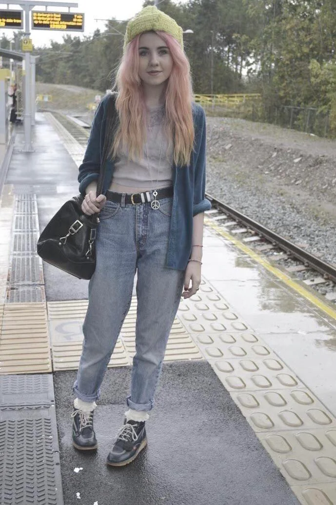 2010s Fashion Gets Judged Too Harshly, There Was A lot Of Good.
