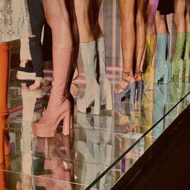 fashion trend you wish would come back