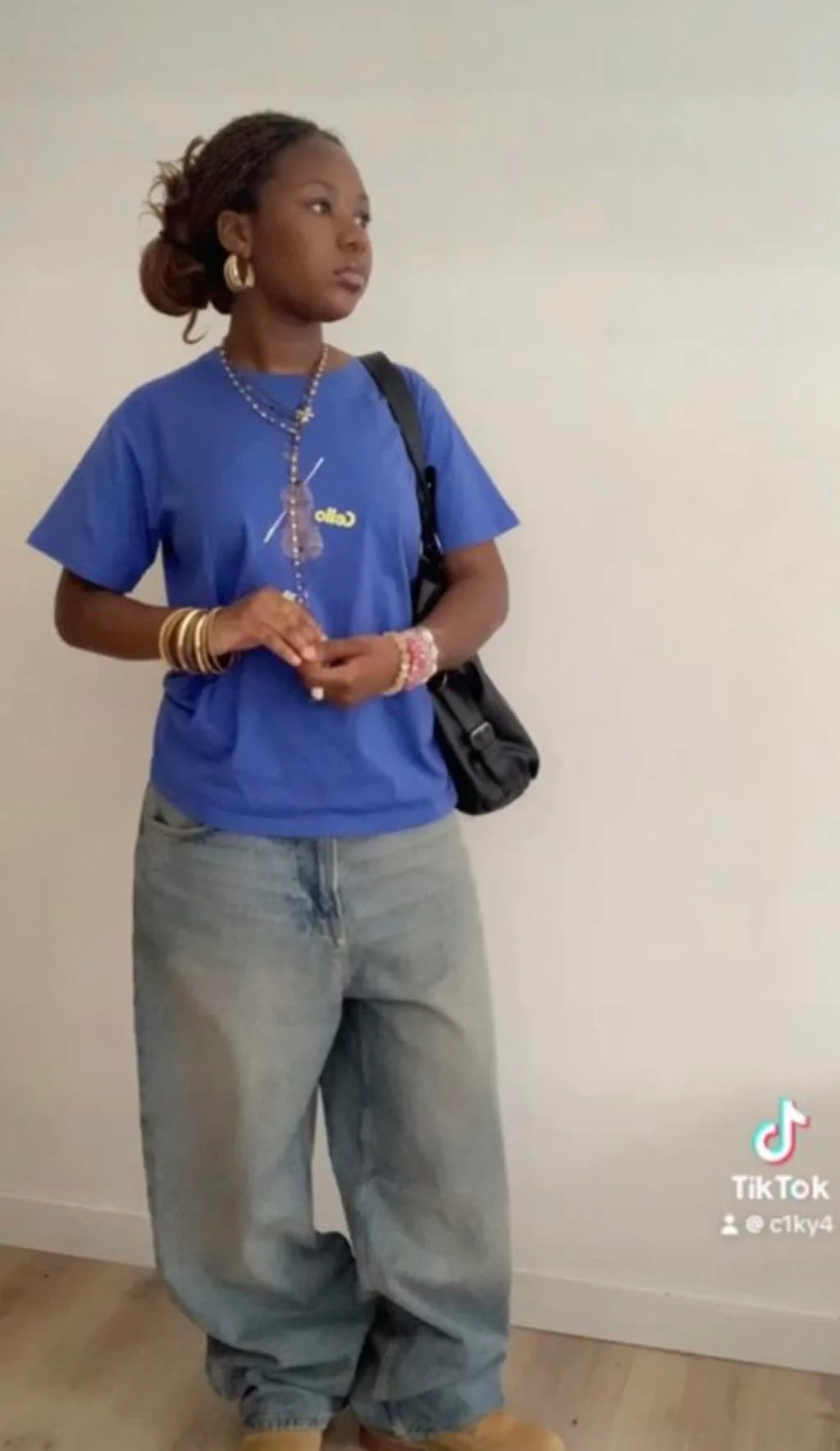 Women’s fashion trends that I noticed this year