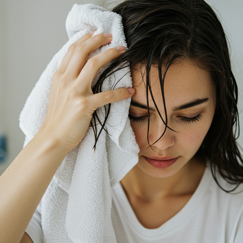 7 hair mistakes