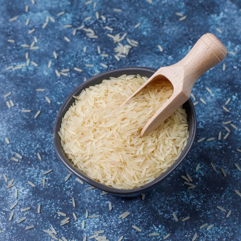 Rice water Glow-Up
