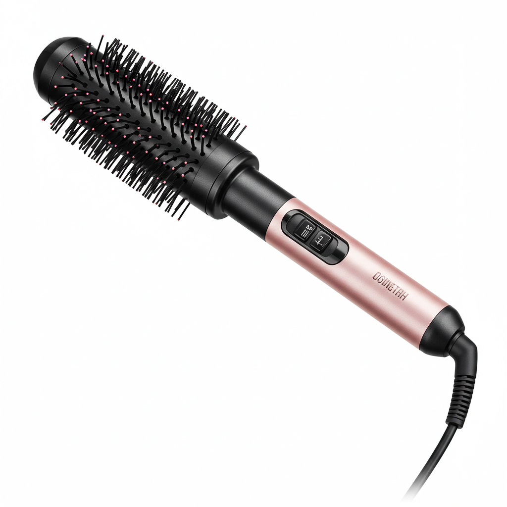 Hot Air Brush