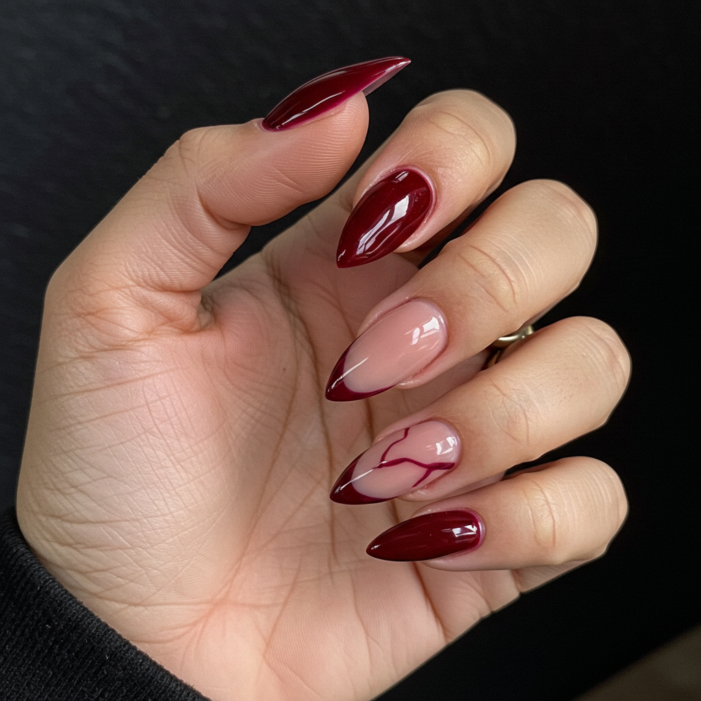 Maintaining Nail Health