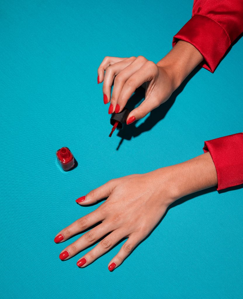 Nail Colors