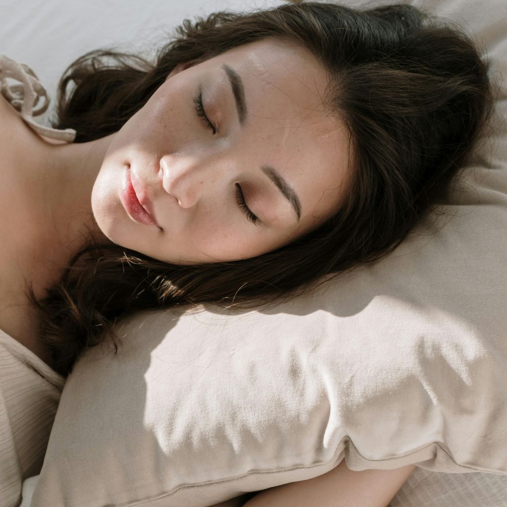 pillow is ruining your skin