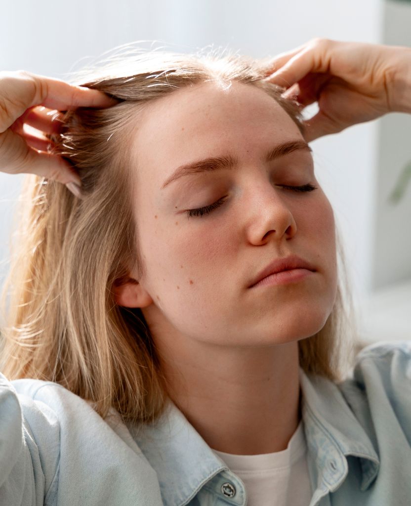 hair growth secrets