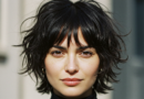 Choppy Bangs, Sharp Style: 2025’s Cool-Girl Fringe Trend Explain