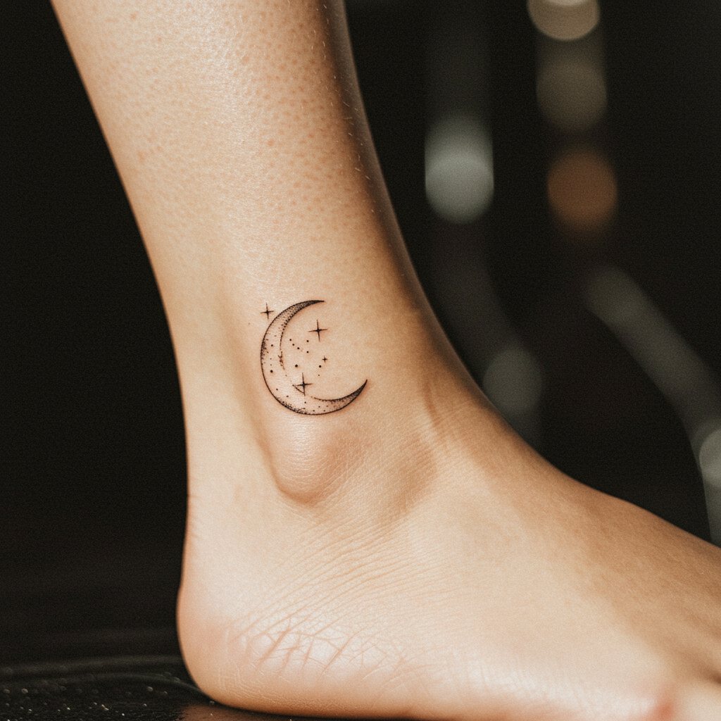 15 Small Tattoo