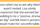 AITAH for Not Attending My Sister’s Wedding After She Uninvited My Husband?