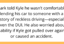 AITAH for Refusing to Lend My Car to My Brother After He Lost His License?