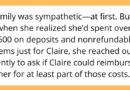 AITAH for Asking My Best Friend to Pay Me Back After She Canceled Her Bridesmaid Role?