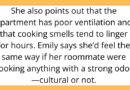 AITAH for Asking My Roommate to Stop Cooking Curry Because I Can’t Stand the Smell?
