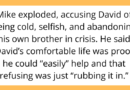 AITAH for Refusing to Help My Brother Pay Off His Debt After He Gambled Away His Savings?