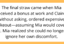 AITAH for Wanting My Best Friend to Move Out After She Lost Her Job?