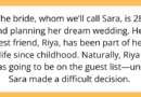 AITAH for Telling My Best Friend She’s Not Invited to My Wedding Because of Her Boyfriend?