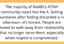 AITAH for Not Attending My Best Friend’s Wedding After She Demoted Me from Maid of Honor to Just a Guest?
