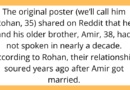 AITAH for Refusing to Help My Brother Financially After He Cut Me Off for Years?