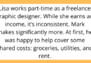 AITAH for Not Wanting to Pay for My Girlfriend’s Shopping After She Moved In With Me?