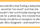 AITAH for Not Wanting My Sister to Bring Her Kids to My Child-Free Wedding?