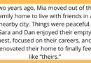 AITAH for Not Letting My Husband’s Adult Daughter Move Back In After She Got Kicked Out of Her Apartment?