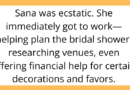 AITAH for Not Attending My Best Friend’s Wedding After She Demoted Me From Maid of Honor to a Regular Guest?