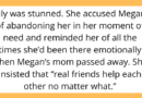AITAH for Refusing to Help My Best Friend Financially After Years of Support?