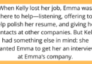 AITAH for Not Giving My Best Friend a Job at My Company After She Lost Hers?