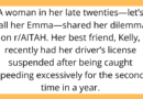 AITAH for Not Letting My Best Friend Borrow My Car After Her License Got Suspended?
