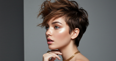 9 Pinterest-Perfect Hairstyles That Make Thin Hair Look Thicker Instantly