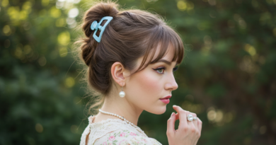 10 Effortless Hairstyles That Make Thin Hair Look Instantly Thicker