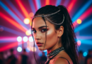 15 Festival Hairstyles That Are Cute AND Sweat-Proof