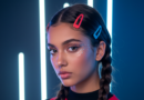 10 Claw Clip Hairstyles That Prove This ’90s Trend Is Officially Timeless