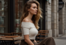 11 Hairstyles That Instantly Elevate a Basic Outfit (Even If You’re Just in a Tee)