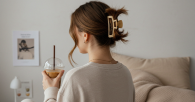 9 Hairstyles Every Girl Should Know by 25 (Trust Me, They Save You)