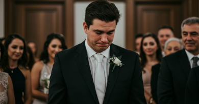 AITAH for Refusing to Walk My Sister Down the Aisle After She Uninvited My Girlfriend?