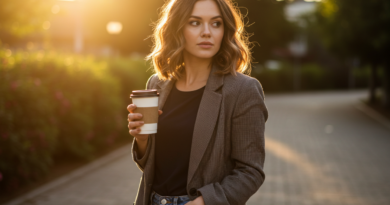 5 Hairstyles That Work for Both Work and Weekend