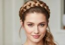 7 sleek twist Hairstyles That Are Trending Everywhere Right Now