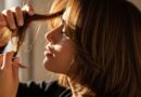 20 Easy lob Ideas for layered Hair You Can Do at Home