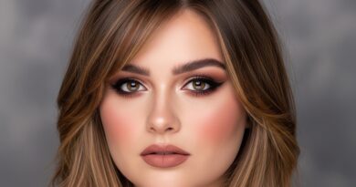 The Ultimate Guide to Choosing the Right Bangs for Your Face Shape