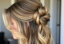 12 Long Hairstyles That Add Dimension with Balayage