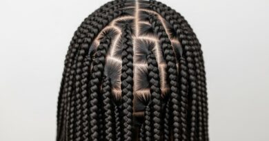 Type 4 Hair: The Best Cuts and Styles for Coily Texture